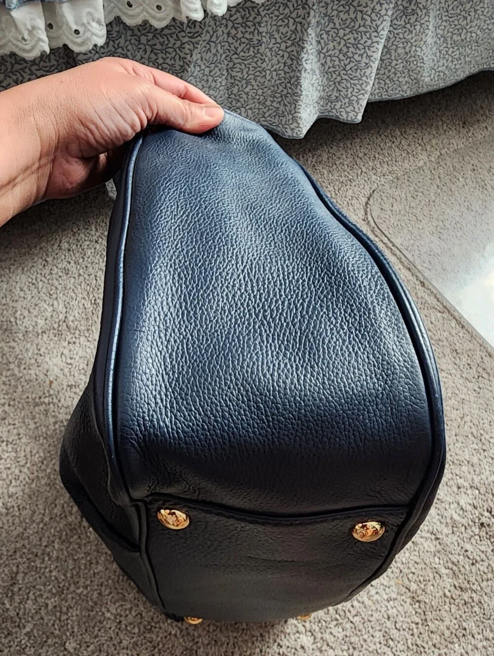 Michael Kors Bag And Wallet